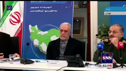 بهره برداری همزمان از ۵۷ طرح مردمی بنیاد تعاون بسیج با حضور سردار سلیمانی رییس سازمان بسیج مستضعفین v