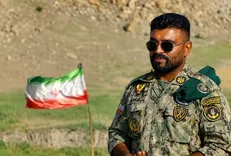 مادر شهید موسوی‌تبار: مالک فدای اسلام شد+فیلم