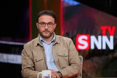 رحمانی: حمله به پل B ۱، ناشی از حسادت به قدرت دانشی ایرانیان بود + فیلم