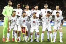 تمجید خاص فیفا از تیم ملی فوتبال ایران در شبکه‌های اجتماعی