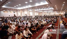 نماز جمعه این هفته در بندرعباس برگزار نمی‌شود