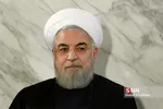 اولین سالگرد درگذشت آیت‌الله هاشمی رفسنجانی 