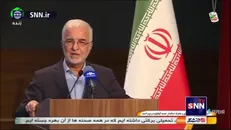 مومنی: هیچ توصیه و سفارشی در انتخاب استانداران پذیرفته نیست/ عده‌ای که دیگران را وادار به سفارش کردند از چرخه حذف شدند