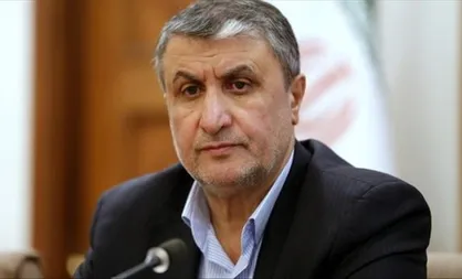 اسلامی: تصویب قطعنامه علیه ایران پاسخ محکم به همراه خواهد داشت