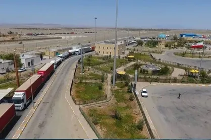 رکورد صادرات در بازارچه&zwnj;های مرزی سیستان و بلوچستان با صدور ۱۲۴ هزار کشنده شکسته شد