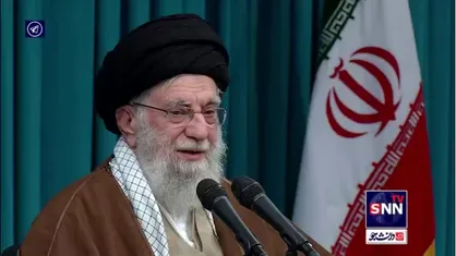 رهبر انقلاب: ویژگی بارز شهید سلیمانی ارزیابی مسائل داخلی با نگاه جهانی و بین&zwnj;المللی بود