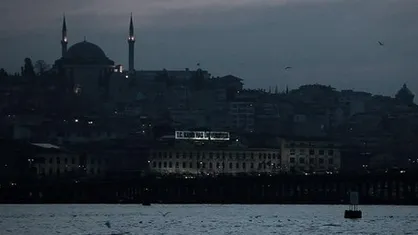 شکل&zwnj;گیری گنبد حرارتی بی&zwnj;سابقه در غرب آسیا/ مشاهده قطع برق در ترکیه، عربستان و کویت