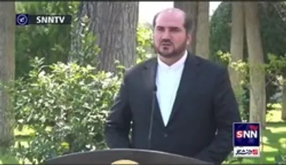 منصوری: بیش از ۱۶ هزار میلیارد تومان برای اجرای مصوبات سفر&zwnj;های استانی به حساب استان&zwnj;ها واریز شد