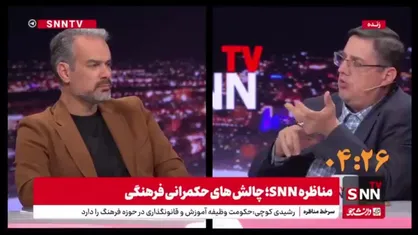 اقبالی: کسی که در داخل سیستم همزمان با خارجی&zwnj;ها عمل می&zwnj;کند غلط کرده است / رشیدی کوچی: قانون عفاف و حجاب در راستای فعالیت&zwnj;های خارج از کشور است