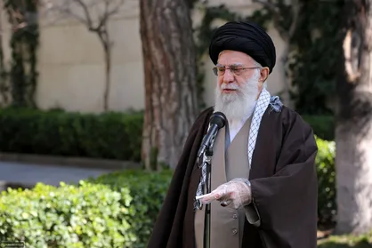 توصیه مهم رهبر انقلاب خطاب به جوانان درباره محیط زیست