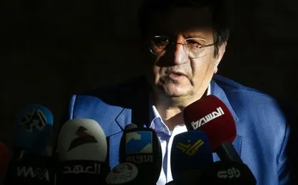 اتهام&zwnj;زنی ۳گانه همتی در کمتر از ۲۴ساعت علیه کاندیدا&zwnj;های رقیب