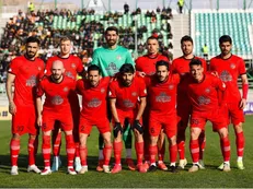 جدول لیگ برتر؛ تراکتور صدرنشین شد / سپاهان صدر را از دست داد