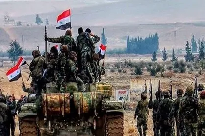 ارتش سوریه آغاز آتش&zwnj;بس در ادلب را از بامداد شنبه اعلام کرد