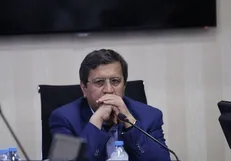 همتی: بانک مرکزی قطعاً با نوسانات سفته‌بازی مقابله می‌کند