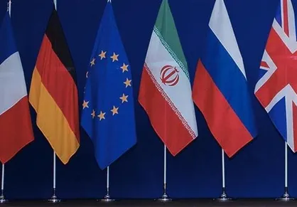 پایان تحریم تسلیحاتی ایران بخش رسمی توافق هسته&zwnj;ای است