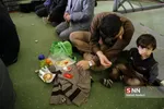 نماز جمعه تهران