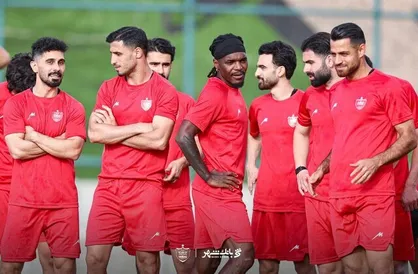 پرسپولیس به مصاف دو تیم سوپر لیگی ترکیه می&zwnj;رود