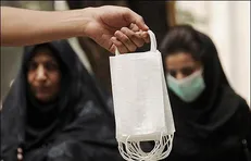 دانشجویان نانوتکنولوژی پزشکی داوطلبانه ماسک تنفسی تولید می‌کنند