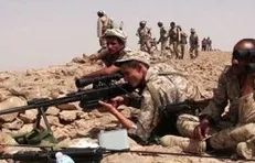 انصار الله: خروج متجاوزان اماراتی، خواسته ملت یمن است