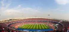 ادعای پیمانکار ۲۷ ساله ورزشگاه آزادی بعد از دستگیری؛ برقکار من نبودم