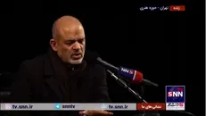 وحیدی: اسرائیل هنوز بعد از بیش از یک سال با تمام خط قرمز‌هایی که رد کرده است در باریکه غزه از گروه‌های مقاومت فلسطینی ضربه می‌خورد