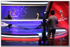«۲۰۱۸» امشب و فردا شب روی آنتن نمی‌رود