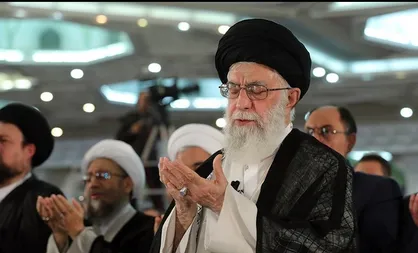 نماز عید فطر به امامت رهبر معظم انقلاب در مصلی برگزار می&zwnj;شود