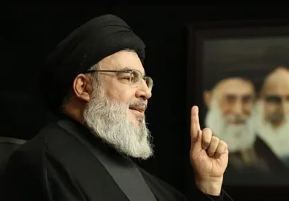 و &laquo;نصرالله&raquo; رمز دیگر آزادی قدس است