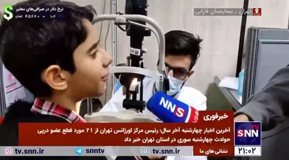 وقتی هیچ جوره دست بردار نیست!