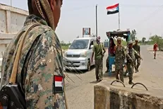 عناصر عربستان خطاب به مزدوران امارات: حد خودتان را بدانید