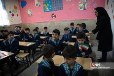 آمادگی مدارس هرمزگان برای آغاز سال تحصیلی/بیش از ۲۵۰ هزار دانش‌آموز ابتدایی به مدرسه می‌روند