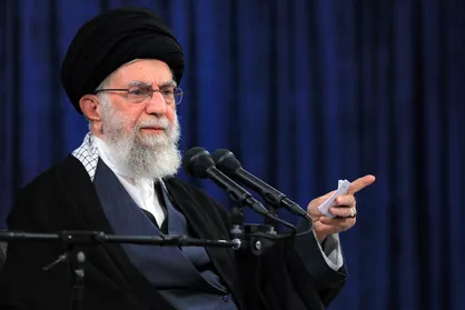 ما گفتیم رژیم صهیونیستی ۲۵ سال دیگر را نمی&zwnj;بیند، خودشان عجله کردند و زودتر می&zwnj;خواهند بروند...