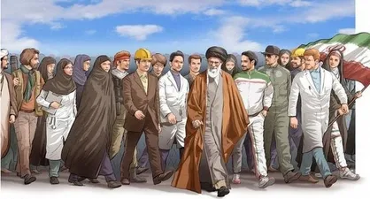 باید&zwnj;ها و نباید&zwnj;های تشکل&zwnj;های دانشجویی و گام دوم انقلاب از زبان دانشجویان