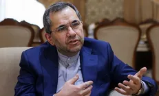 تخت‌روانچی: تهران و ریاض به دنبال صلح پایدار منطقه‌ای هستند
