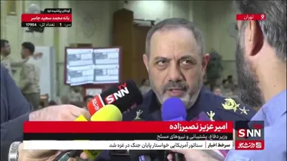 امیر عزیز نصیرزاده : در دوران طاغوت پیگیری ایده انقلاب خیلی سخت&zwnj;تر از دوران بعد از انقلاب بود