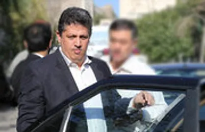 مهدی هاشمی به زندان بازگشت