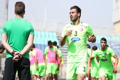 خطر از بیخ گوش مصدومان پرسپولیس گذشت