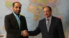 وزارت تعاون، کار و رفاه اجتماعی آماده همکاری و گسترش تعامل با جمهوری ارمنستان است