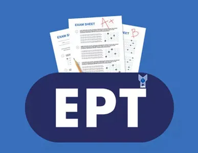 اعلام نتایج آزمون EPT شهریور ماه ۱۴۰۵ دانشگاه آزاد