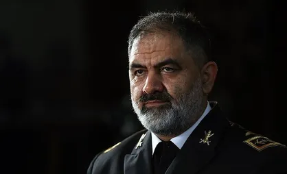 فرمانده نیروی دریایی ارتش: با وحدت نیروهای مسلح امنیت منطقه را تامین کرده&zwnj;ایم