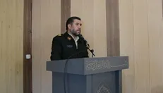 ریش سفیدان و سران طوائف، همیار واقعی پلیس هستند
