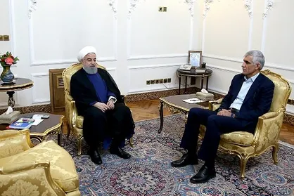 اهمیت توجه و همکاری در جهت اجرای سریعتر طرحهای بازآفرینی شهری با بازسازی بافت های فرسوده
