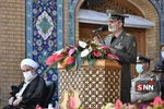 عهد سربازی