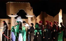 تئاتر تهران عاشورایی می‌شود/ اجرای ۶ نمایش آیینی