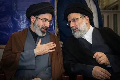 تا ساعتی دیگر پیام رهبر انقلاب اسلامی منتشر خواهد شد