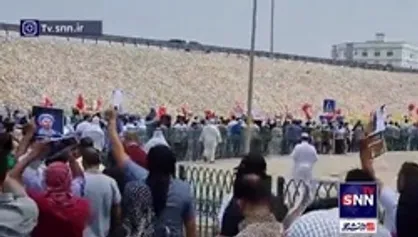 تظاهرات روز جهانی قدس در بحرین
