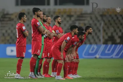 درخواست باشگاه پرسپولیس برای میزبانی از مراحل بعدی لیگ قهرمانان آسیا
