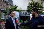مراسم بزرگداشت روز استاد در موزه شهید مطهری