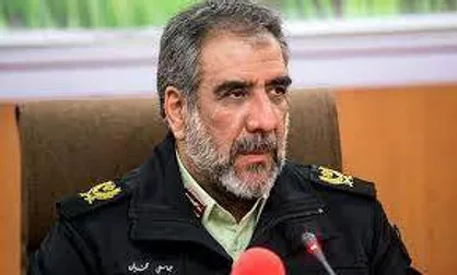 کاهش ۱۸ درصدی سرقت در پایتخت از ابتدای سال ۱۴۰۳ تاکنون/ افزایش ۴۹ درصدی کشف موادمخدر