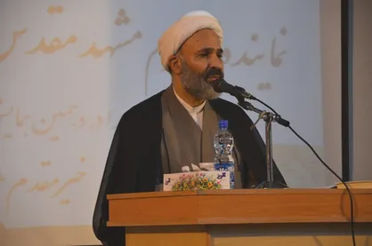 حمایت از کالای ایرانی زمانی عملی می&zwnj;شود که فرهنگ&zwnj;سازی صورت بگیرد